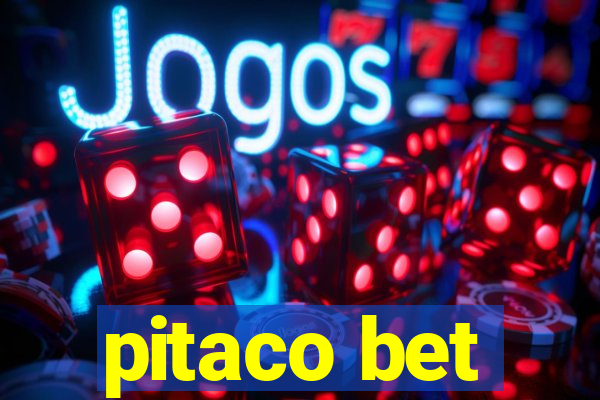 pitaco bet